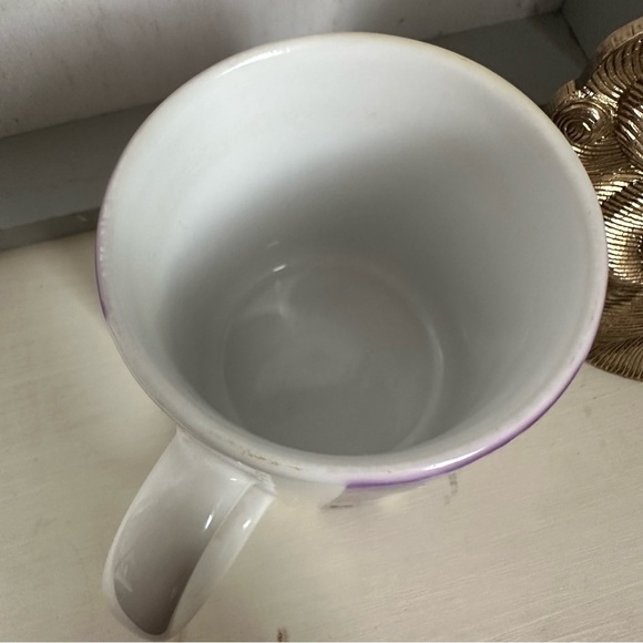 Vintage Dan Marino Miami Dolphins 1996 Coffee Ceramic Mug Fun Retro Vibes - Picture 7 of 8